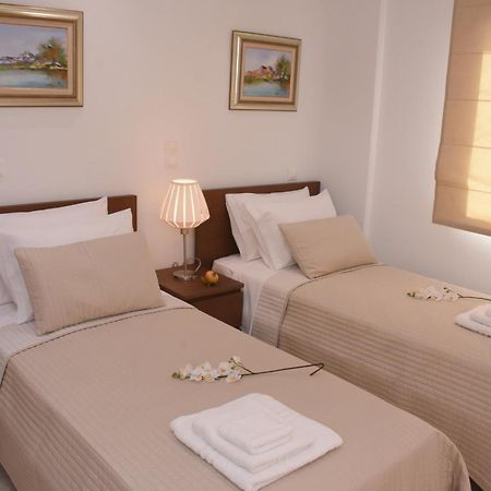 Keratea Luxury Villa -Athens Airport Luaran gambar