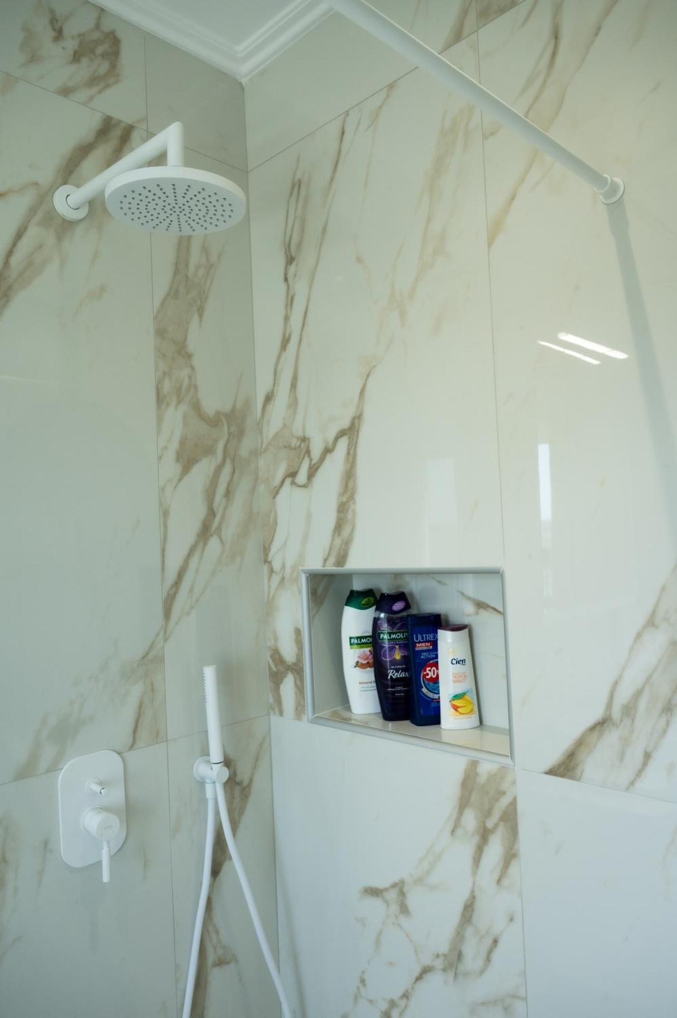 Keratea Luxury Villa -Athens Airport Luaran gambar