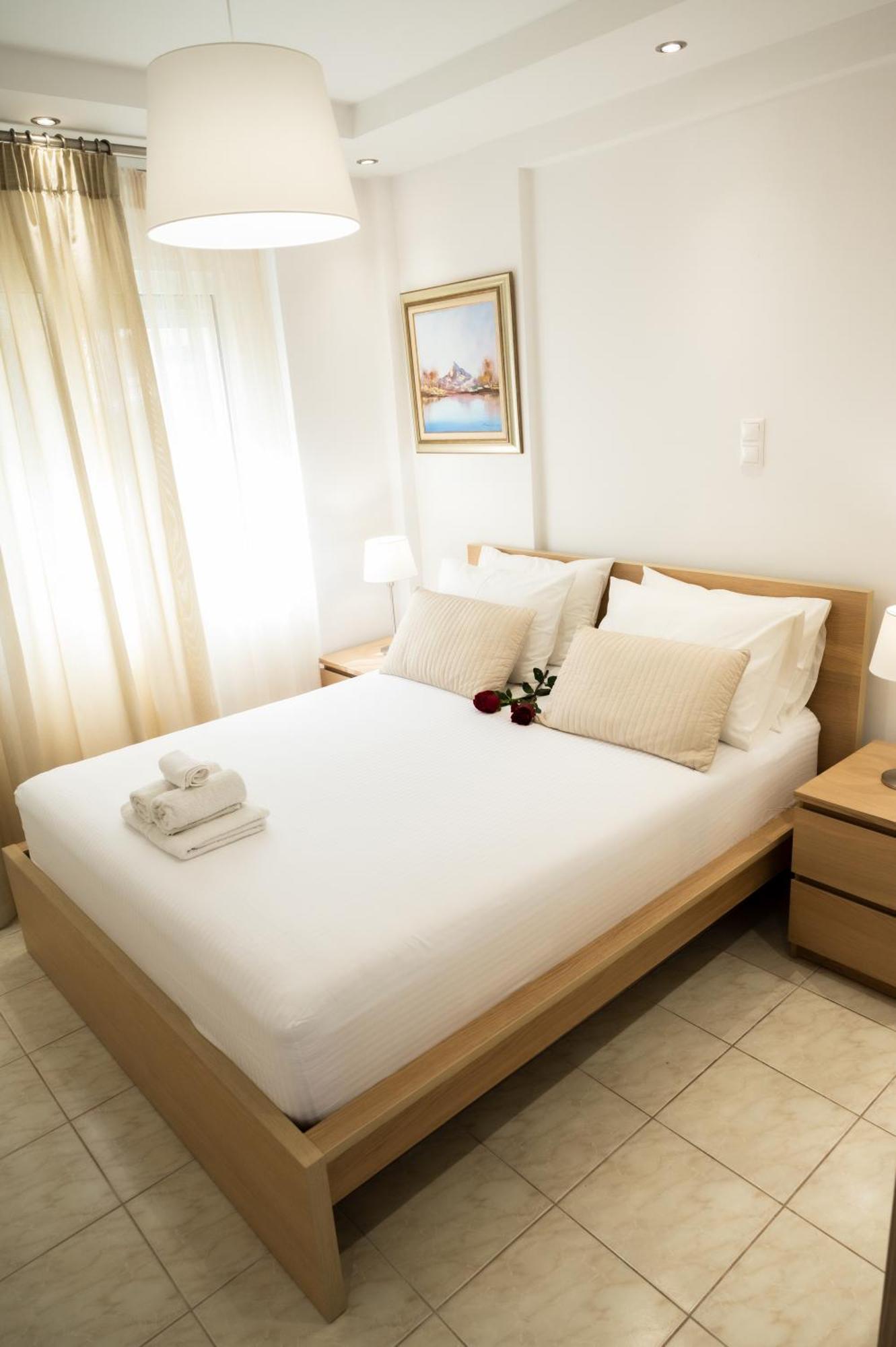 Keratea Luxury Villa -Athens Airport Luaran gambar