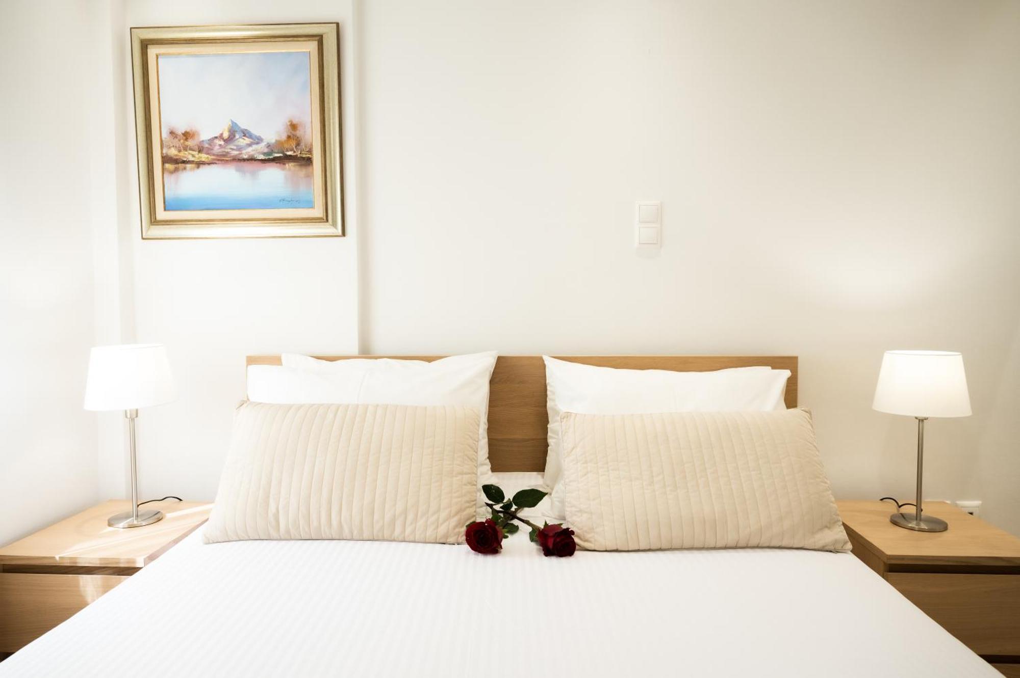 Keratea Luxury Villa -Athens Airport Luaran gambar