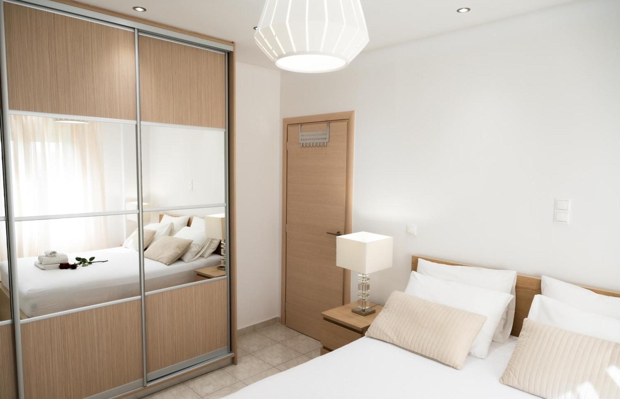 Keratea Luxury Villa -Athens Airport Luaran gambar