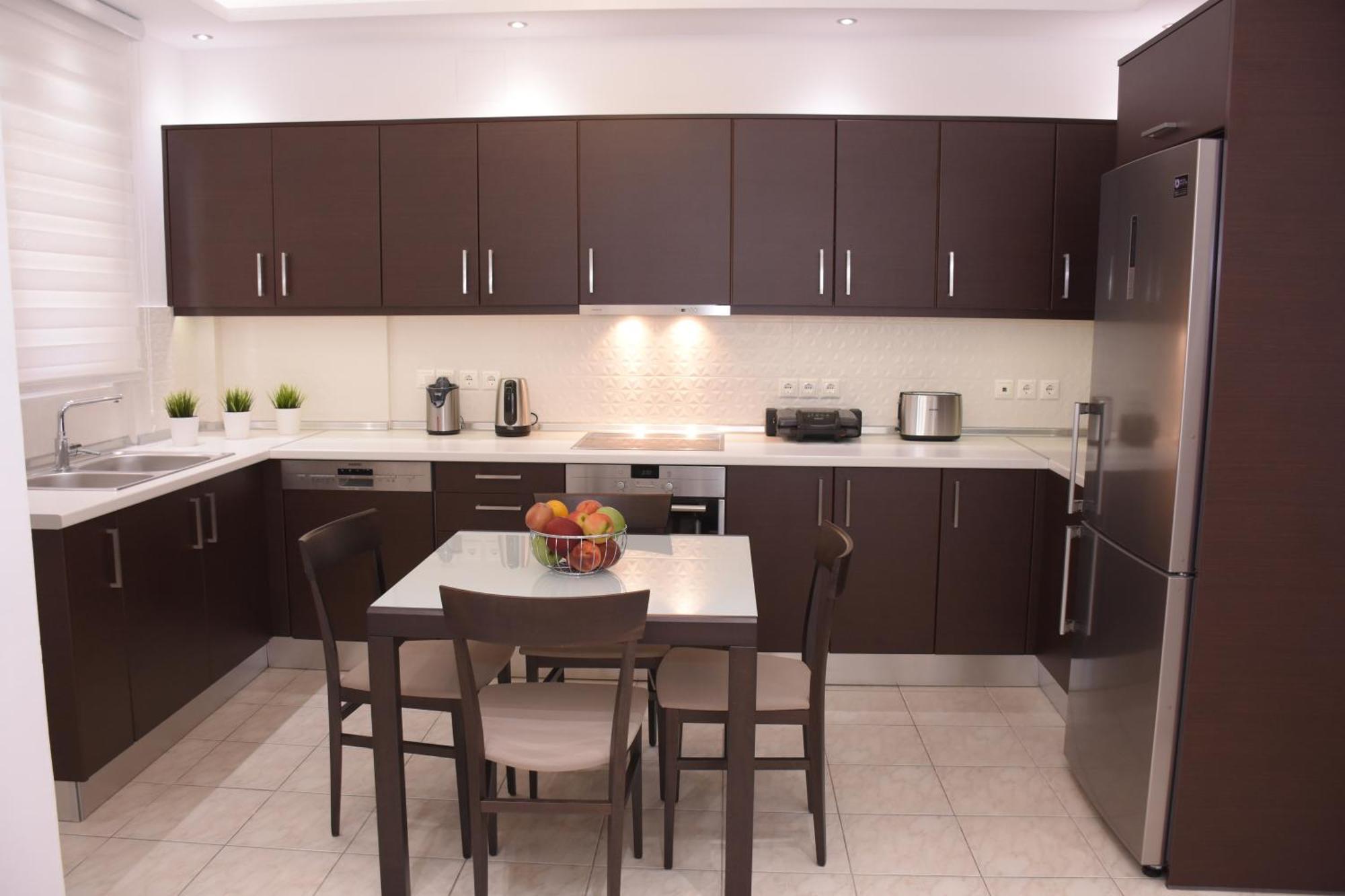 Keratea Luxury Villa -Athens Airport Luaran gambar