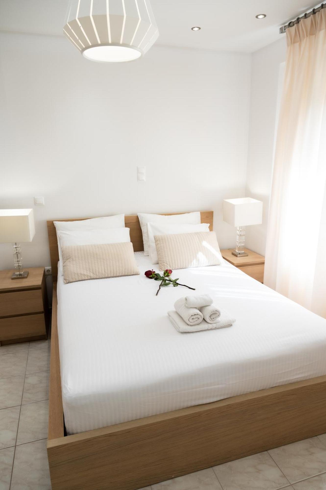 Keratea Luxury Villa -Athens Airport Luaran gambar