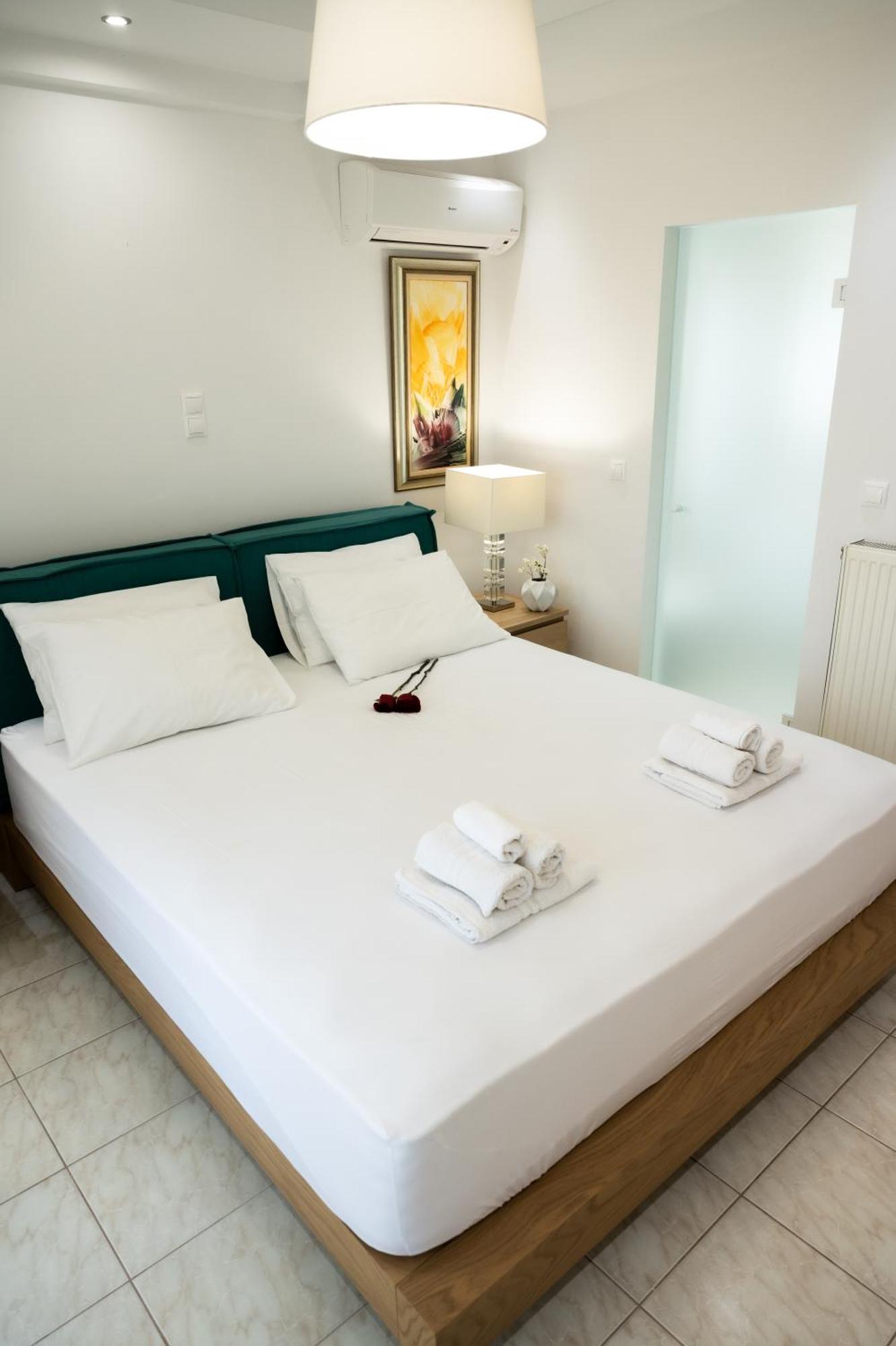 Keratea Luxury Villa -Athens Airport Luaran gambar