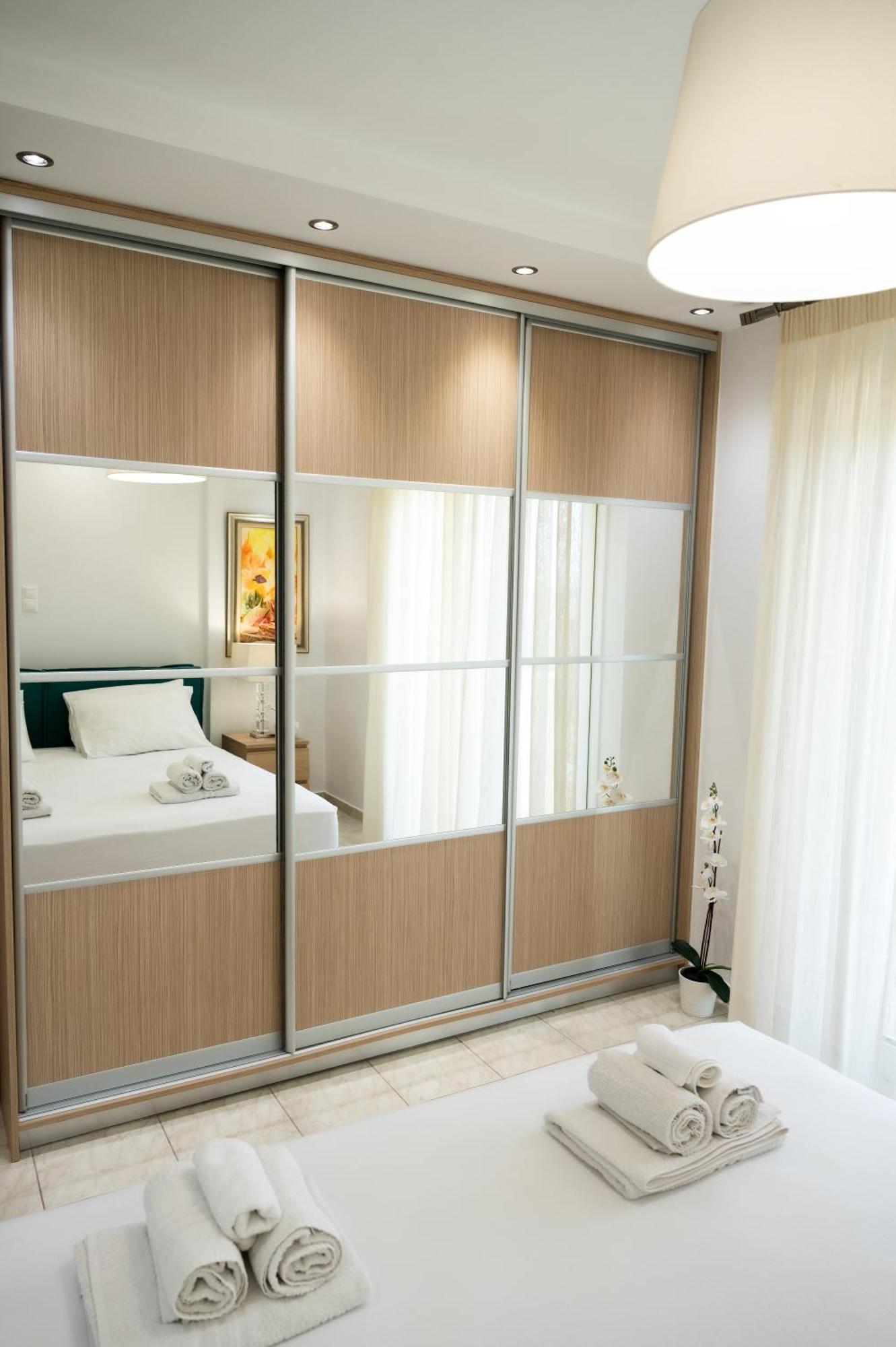 Keratea Luxury Villa -Athens Airport Luaran gambar