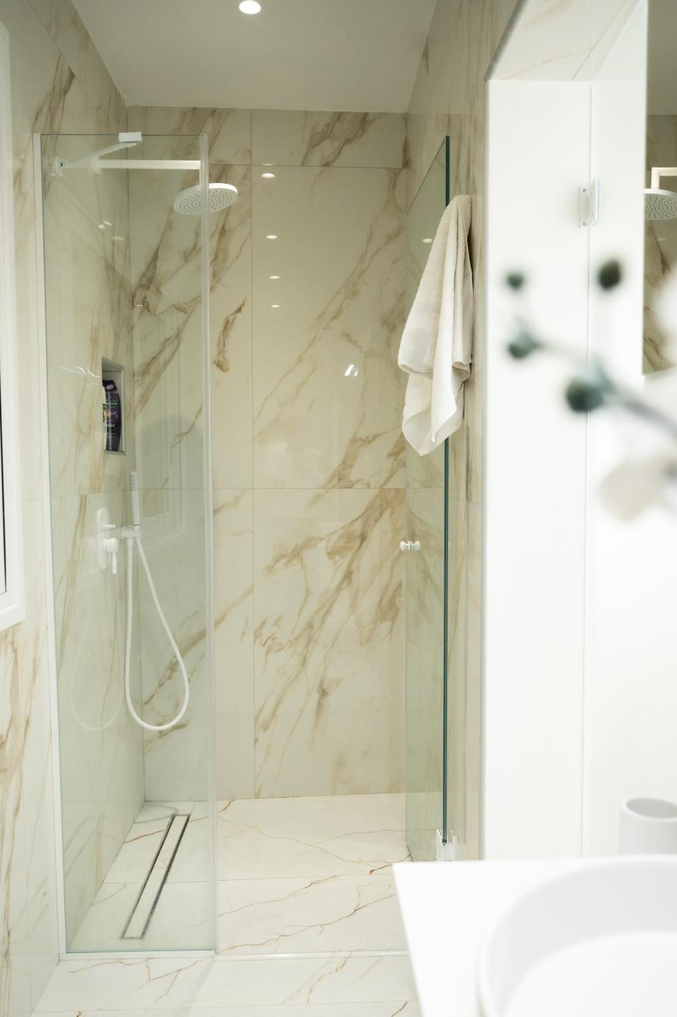 Keratea Luxury Villa -Athens Airport Luaran gambar