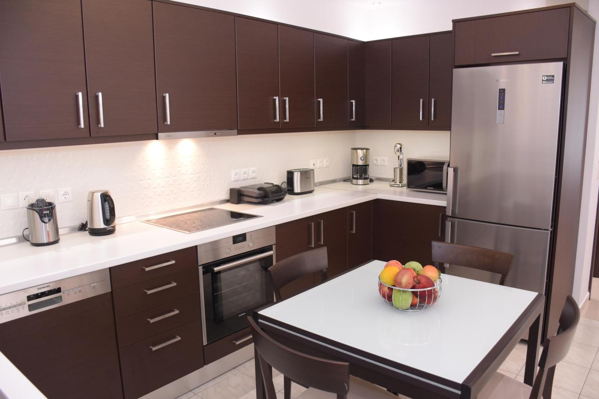 Keratea Luxury Villa -Athens Airport Luaran gambar