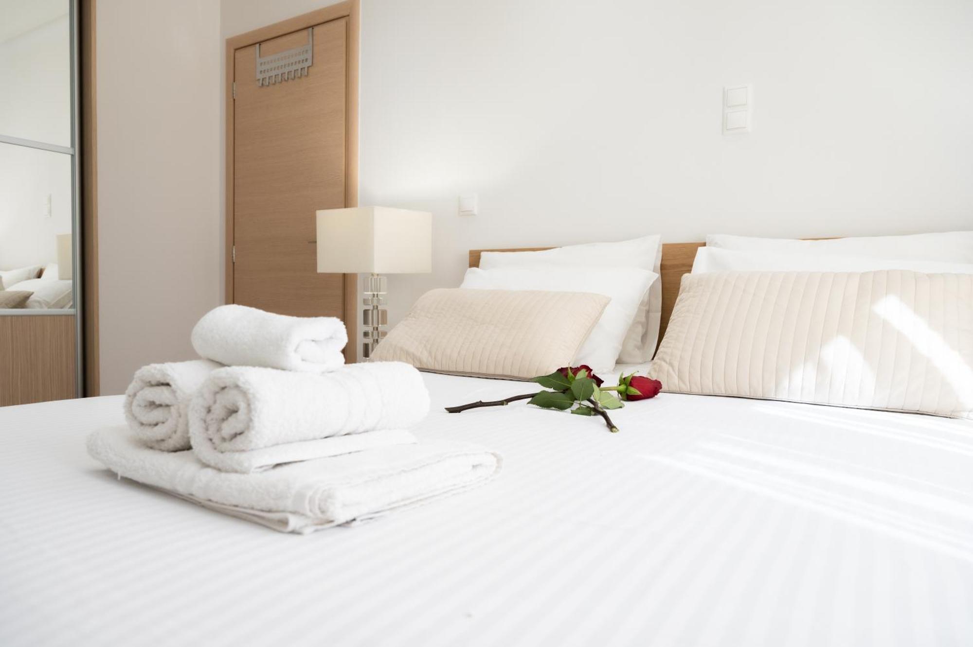 Keratea Luxury Villa -Athens Airport Luaran gambar