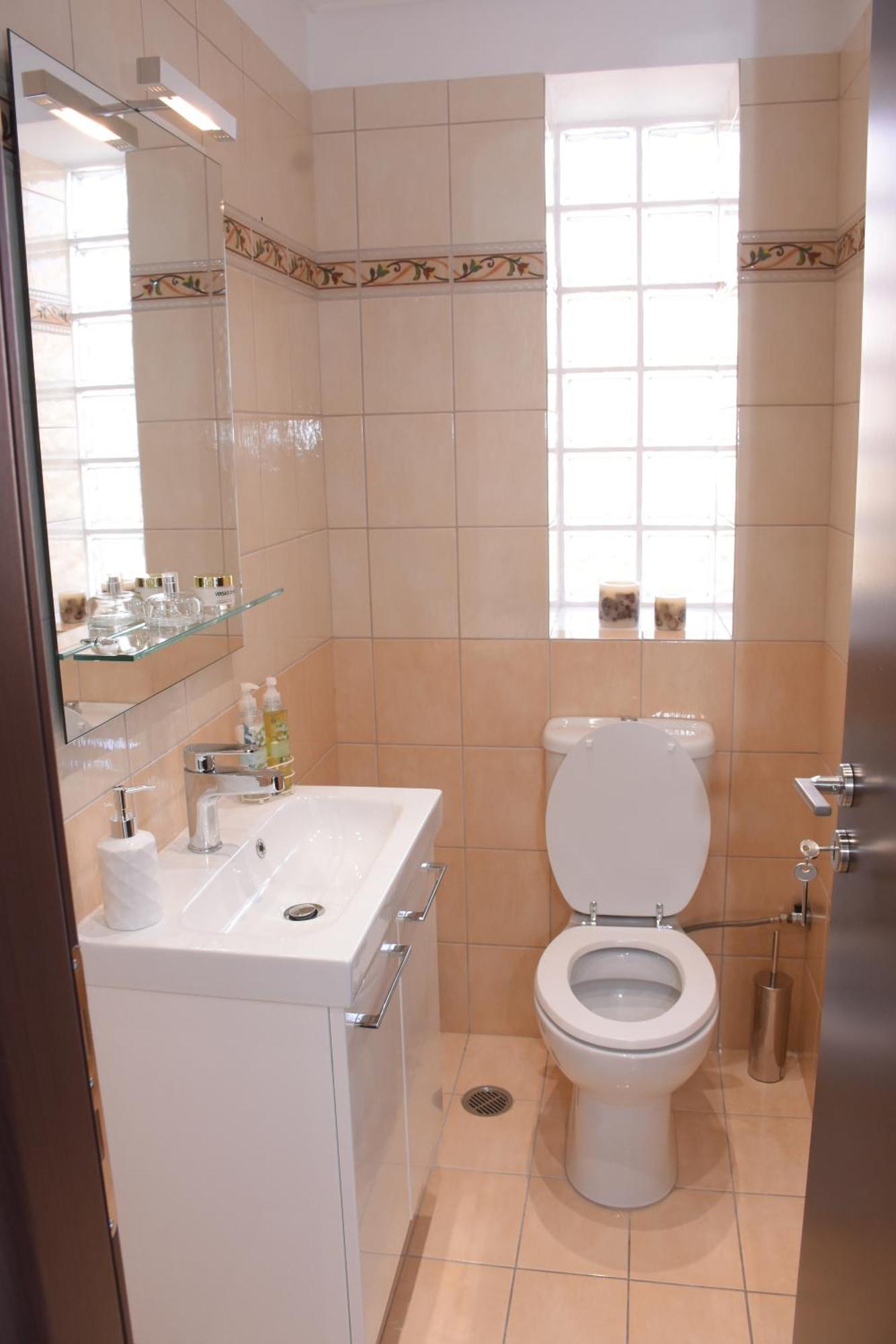 Keratea Luxury Villa -Athens Airport Luaran gambar
