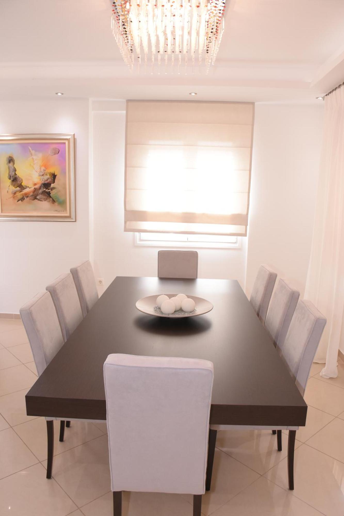 Keratea Luxury Villa -Athens Airport Luaran gambar
