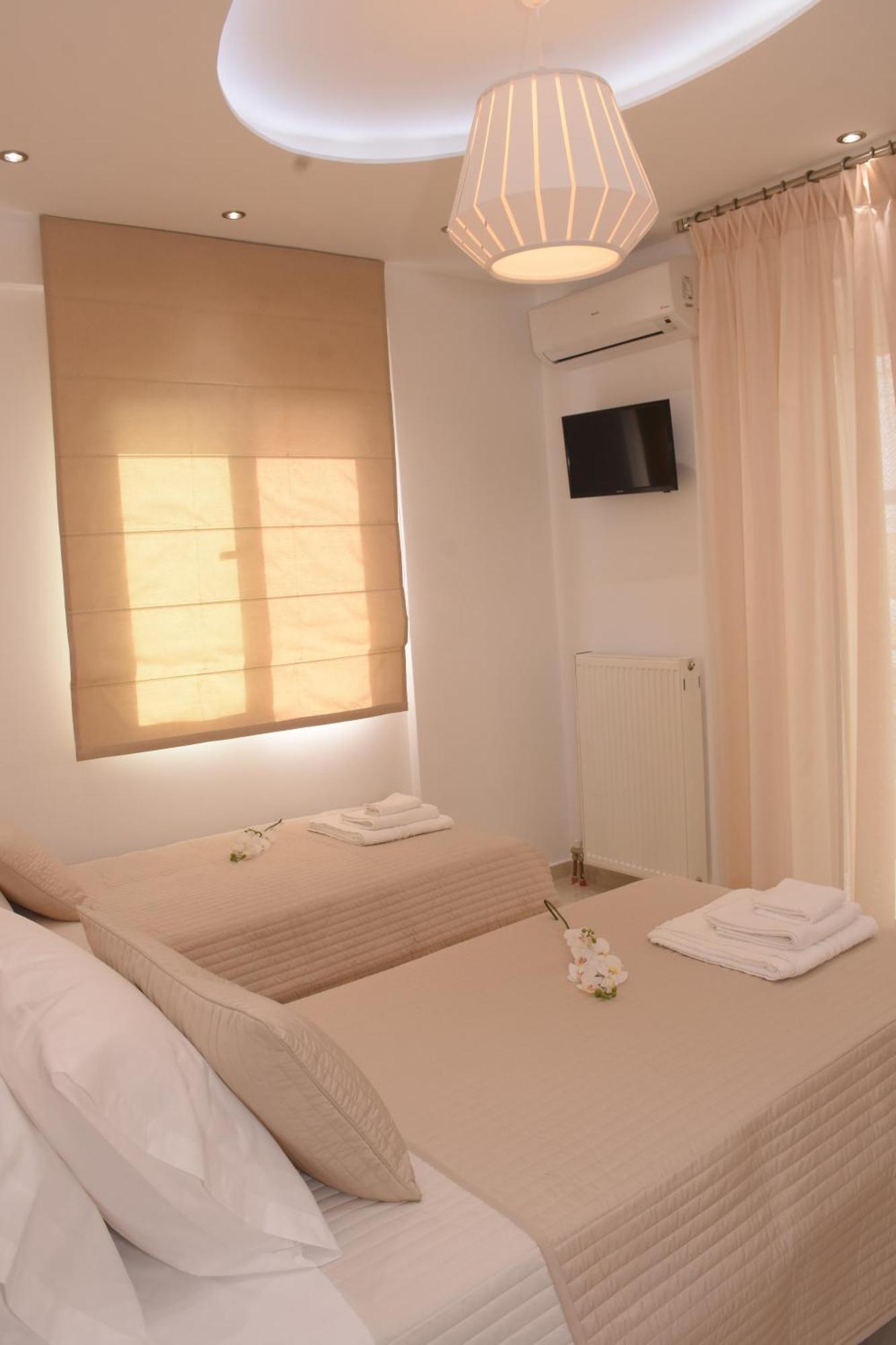 Keratea Luxury Villa -Athens Airport Luaran gambar